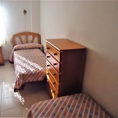דירות Peñíscola Les Doyes Residencial Lek מראה חיצוני תמונה