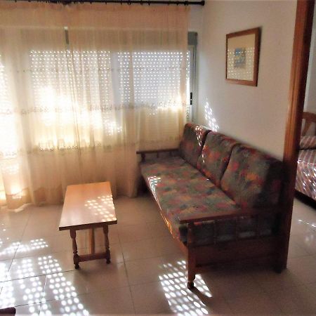 דירות Peñíscola Les Doyes Residencial Lek מראה חיצוני תמונה