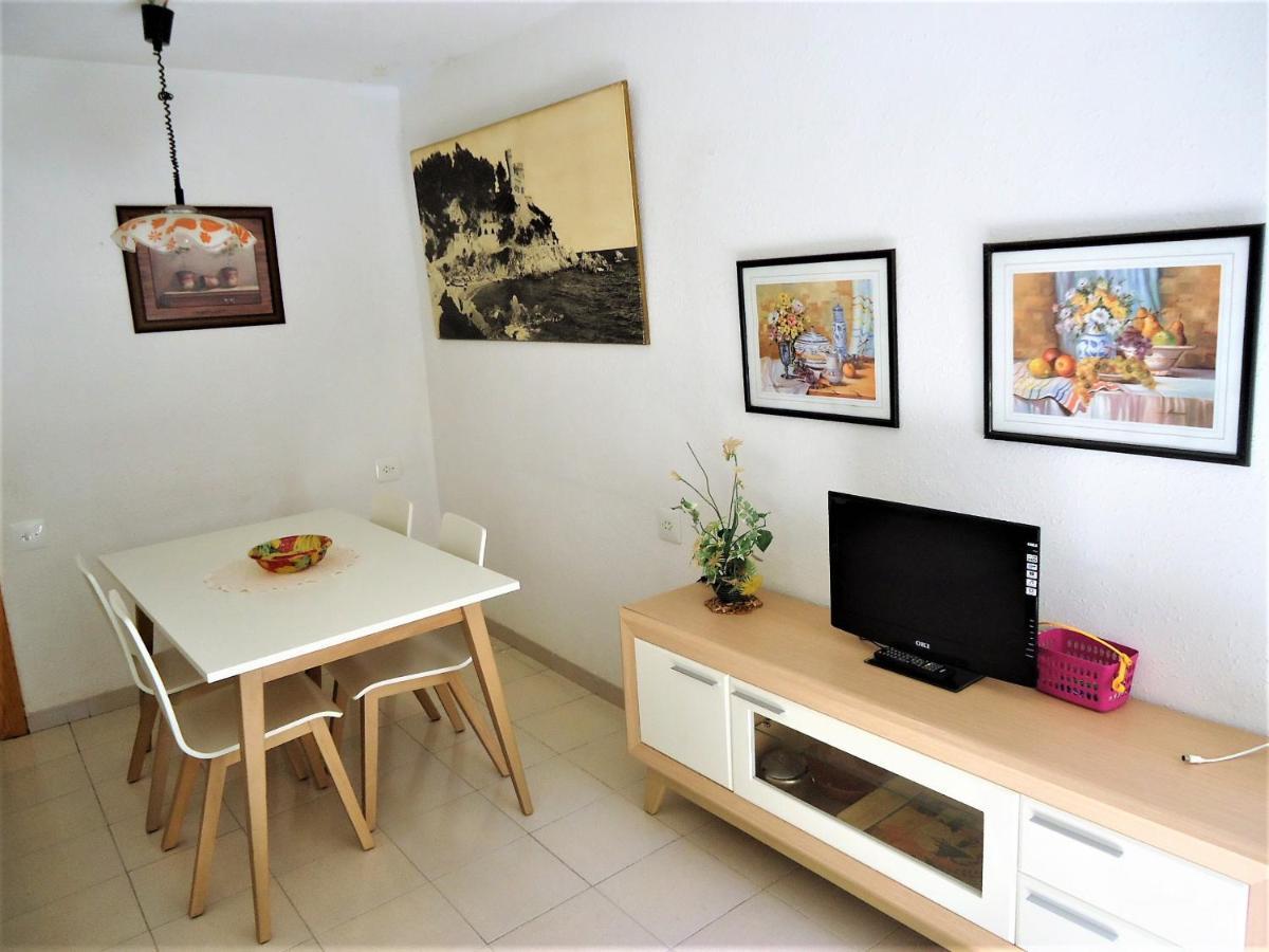 דירות Peñíscola Les Doyes Residencial Lek מראה חיצוני תמונה