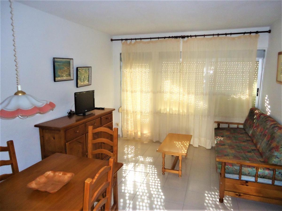 דירות Peñíscola Les Doyes Residencial Lek מראה חיצוני תמונה