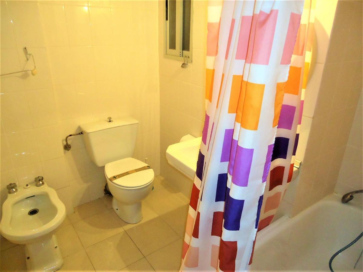 דירות Peñíscola Les Doyes Residencial Lek מראה חיצוני תמונה