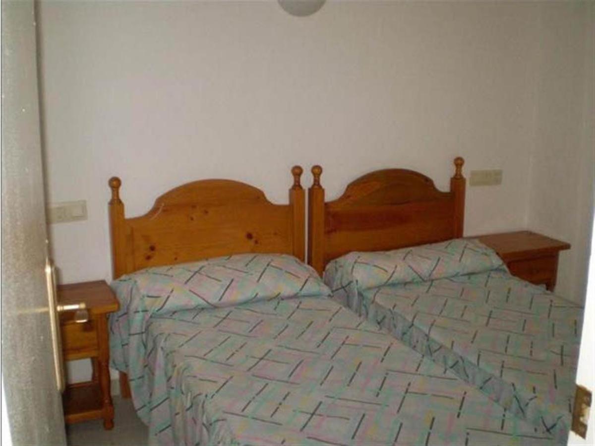 דירות Peñíscola Les Doyes Residencial Lek מראה חיצוני תמונה