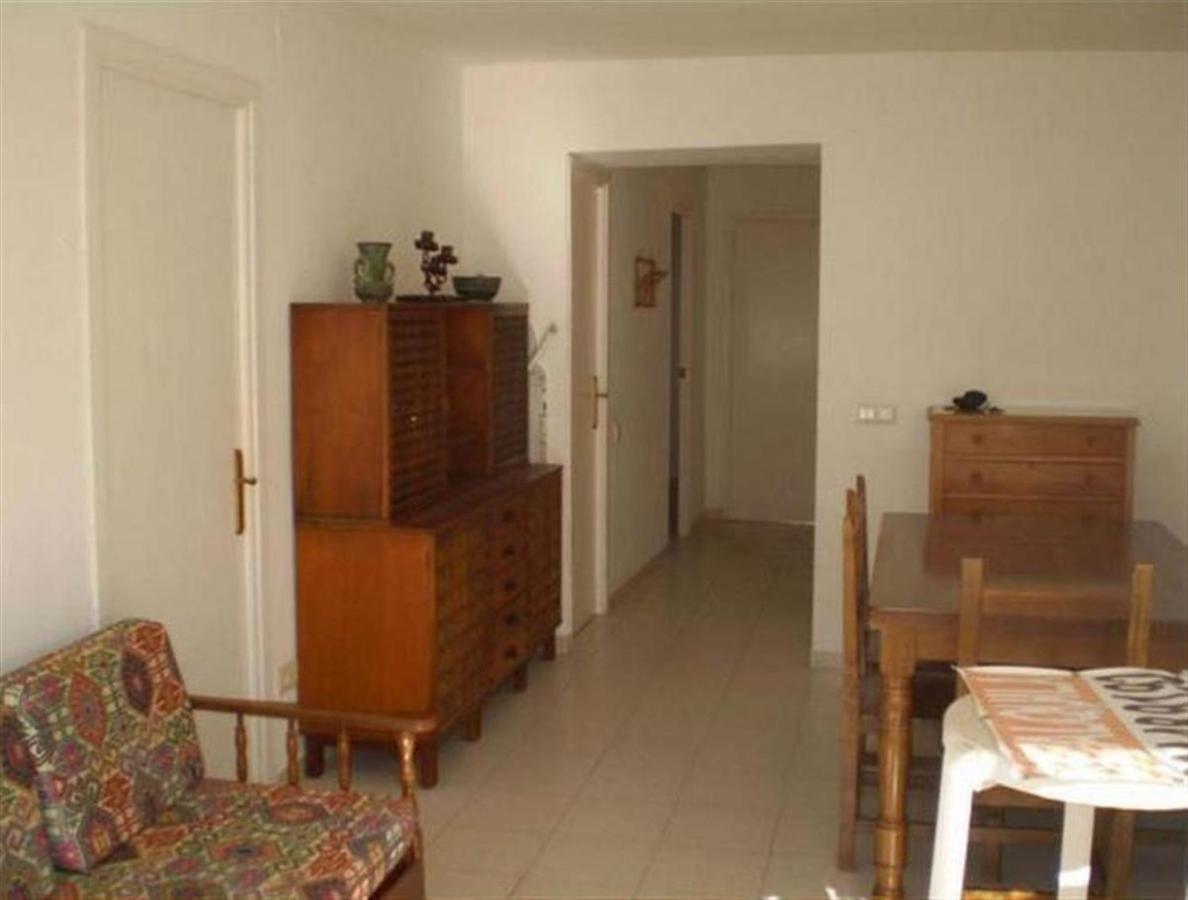 דירות Peñíscola Les Doyes Residencial Lek מראה חיצוני תמונה