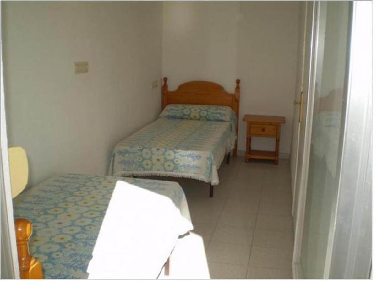דירות Peñíscola Les Doyes Residencial Lek מראה חיצוני תמונה